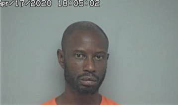 Antonio Middleton, - Beaufort County, SC 