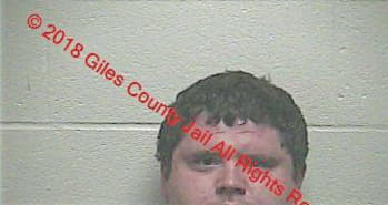 Zachary Milligan, - Giles County, TN 