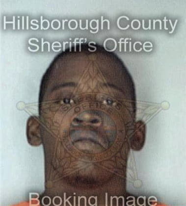 John Mills - Hillsborough County, FL 