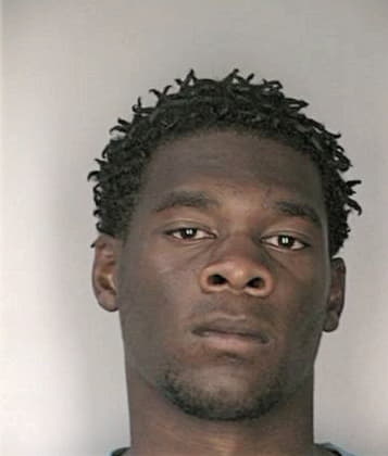 Calvin Mitchell - Hillsborough County, FL 