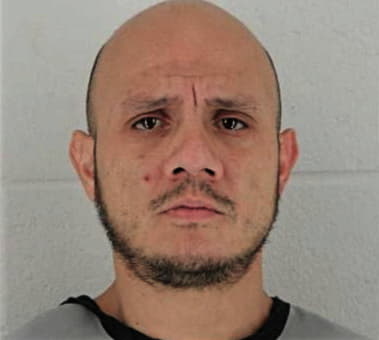 Rachid Mohammedi, - Johnson County, KS 