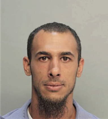 Richard Morillo, - Dade County, FL 