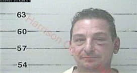 Keith Morris, - Harrison County, MS 