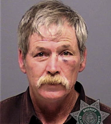 Michael Morris, - Clackamas County, OR 