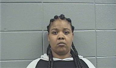 Pamela Mosley, - Cook County, IL 