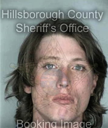 Christopher Musto, - Hillsborough County, FL 