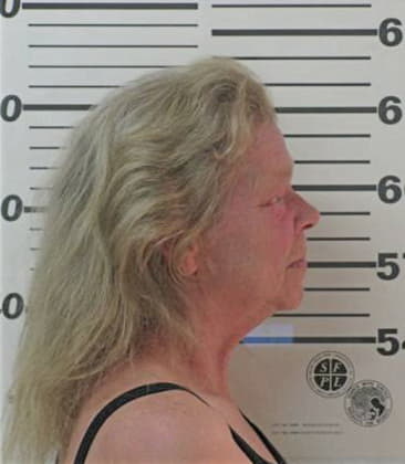 Mary Nichols, - Levy County, FL 