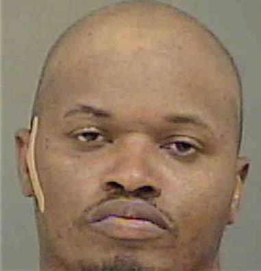 Michael Obu, - Mecklenburg County, NC 