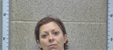 Amber Oldham, - Henderson County, KY 