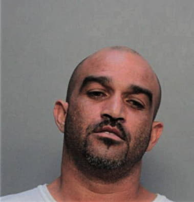 Erick Oliva, - Dade County, FL 