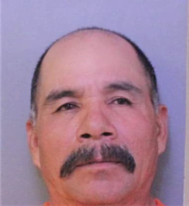 Carmelo Ortega, - Polk County, FL 