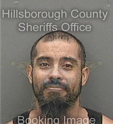 Gerardo Ortiz, - Hillsborough County, FL 