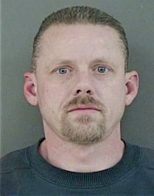 Travis Page, - Linn County, OR 