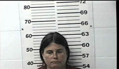 Kimberly Parker, - Levy County, FL 