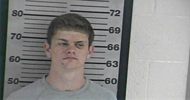 Michael Paschal, - Dyer County, TN 