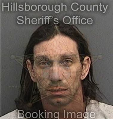 Yoandry Perezleon, - Hillsborough County, FL 