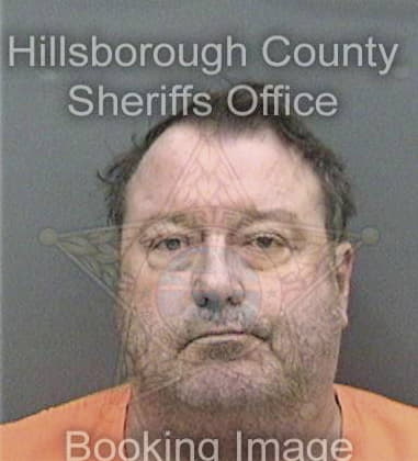 Heriberto Perezlopez, - Hillsborough County, FL 