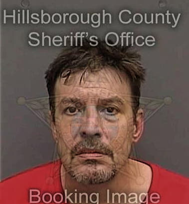 Edward Perinovic, - Hillsborough County, FL 