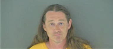 Kenneth Polston, - Shelby County, IN 