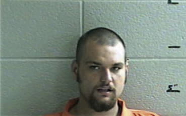 Arvis Presley, - Laurel County, KY 