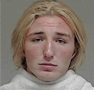 Ronald Presseisen - Collin County, TX 