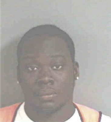 Jernard Reddick, - Polk County, FL 