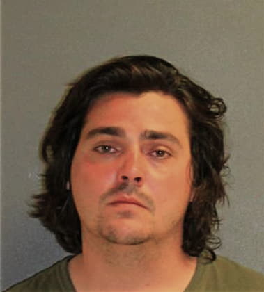 Charles Richards, - Volusia County, FL 