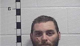 Steven Riggs, - Shelby County, KY 
