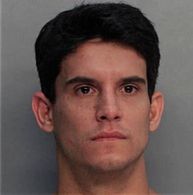 Michael Rivas, - Dade County, FL 