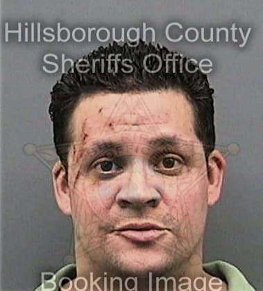 Roberto Rizzo - Hillsborough County, FL 