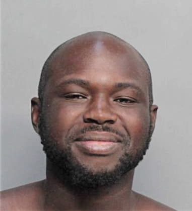 Charles Rodgers, - Dade County, FL 