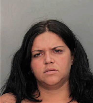 Jennifer Rodriguez, - Dade County, FL 