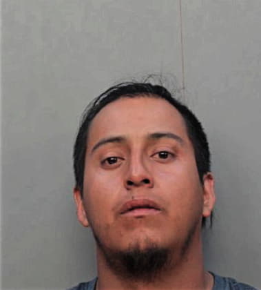 Marcos Rodriguez, - Dade County, FL 