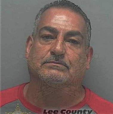 Ronald Rodriguez, - Lee County, FL 