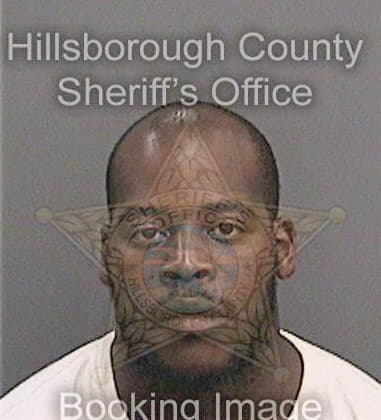 Tony Royal, - Hillsborough County, FL 