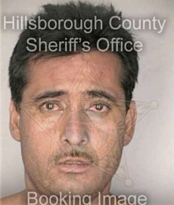 Feliciano Salazar, - Hillsborough County, FL 