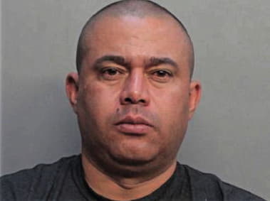 Oscar Salazaramaya, - Dade County, FL 