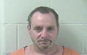 John Seaver - Daviess County, KY 