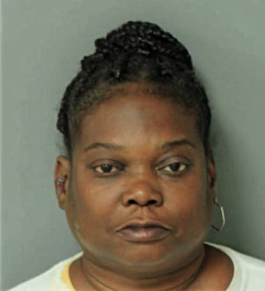 Mercedes Sessoms - Wake County, NC 