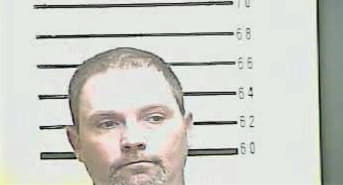 Robert Shahan - Bell County, KY 