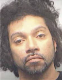 Ricky Shinabarger - Fulton County, GA 