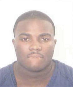 Marvin Simmons - Fulton County, GA 