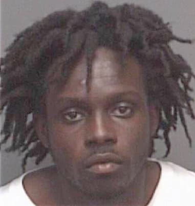 Carl Smith - Pinellas County, FL 