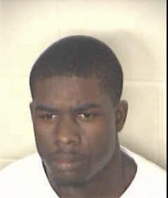 Darren Smith - Fulton County, GA 