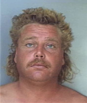 Jimmy Smith - Polk County, FL 