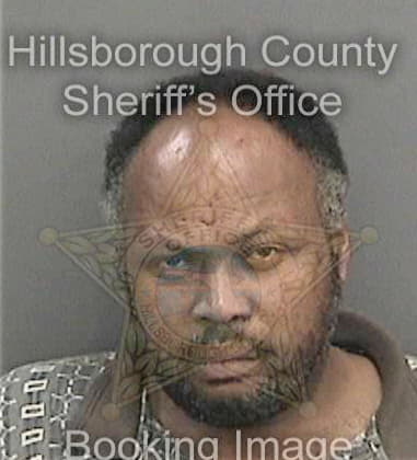 Marquis Smith, - Hillsborough County, FL 