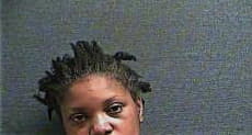 Shamikia Smith, - Boone County, KY 