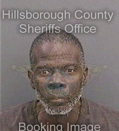 Zarion Smith, - Hillsborough County, FL 