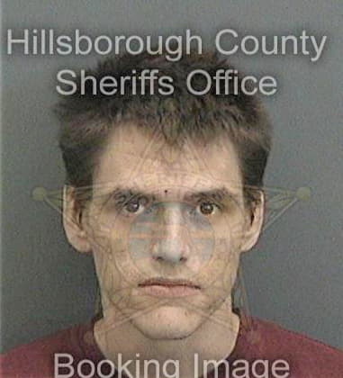 Mark Snay, - Hillsborough County, FL 