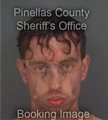 James Spanolios - Pinellas County, FL 